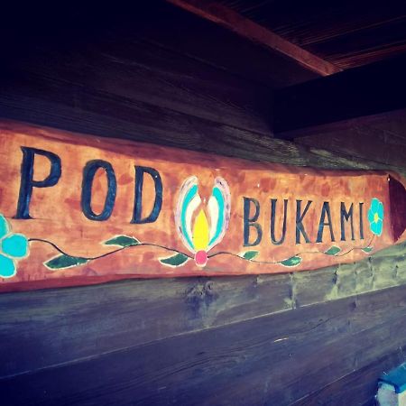 Domek pod bukami Szymbark  Bagian luar foto